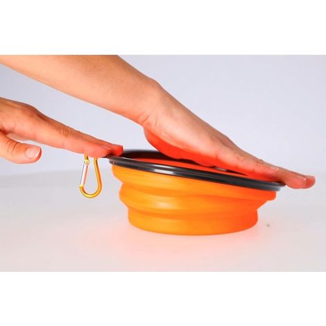 GAMELLE RETRACTABLE 1L