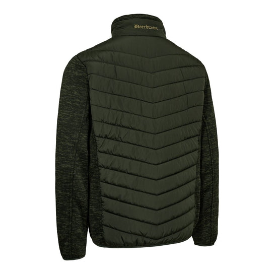 VESTE DE LANDE DEERHUNTER REMBOURRÉE