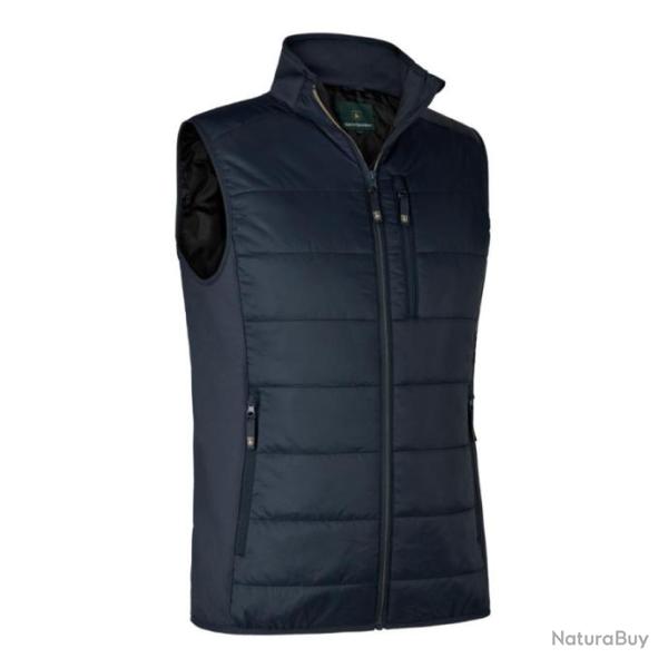 Gilet matelassé Heat 4791 COLOR 786