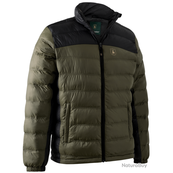 Blouson Matelassé Northward 5164 COLOR 369