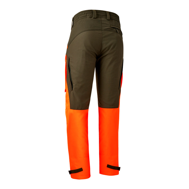 Pantalon de traque Deerhunter Strike Extreme (Réf 3155 - Couleur 669)