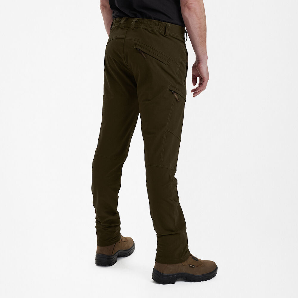 Strike Full Stretch Pantalon 3988 COLOR 381