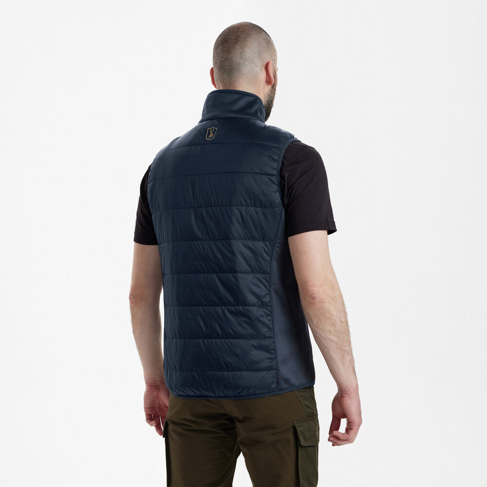 Gilet matelassé Heat 4791 COLOR 786