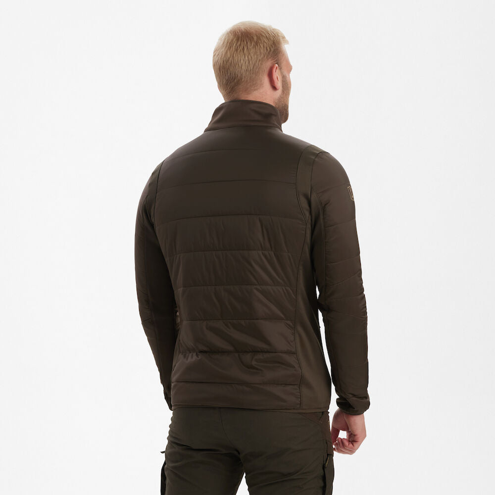 Veste matelassée Heat 5791 COLOR 585