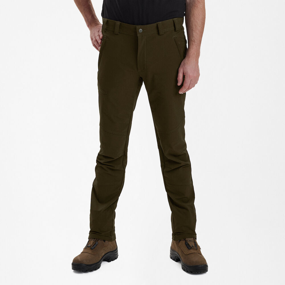 Strike Full Stretch Pantalon 3988 COLOR 381