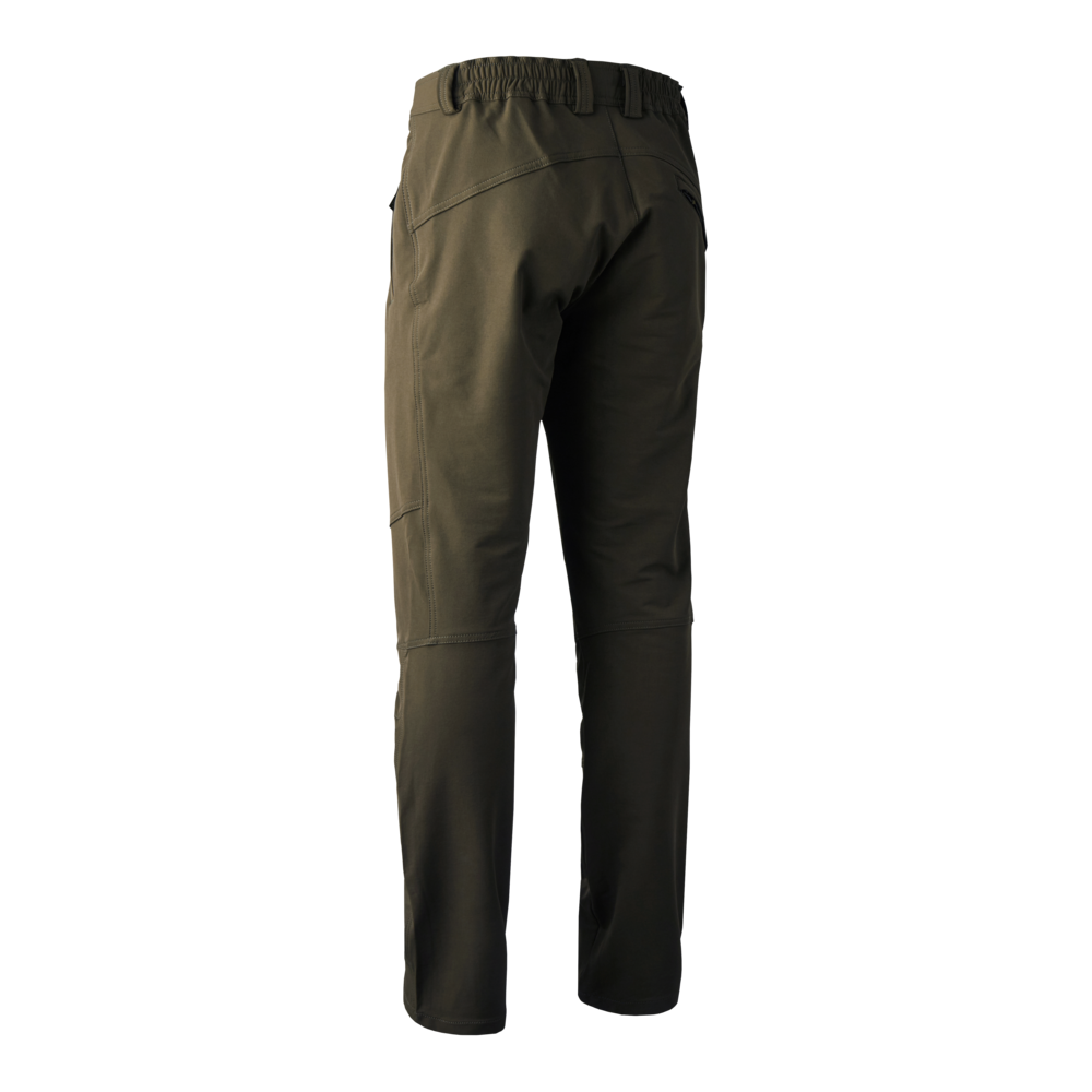 Strike Full Stretch Pantalon 3988 COLOR 381