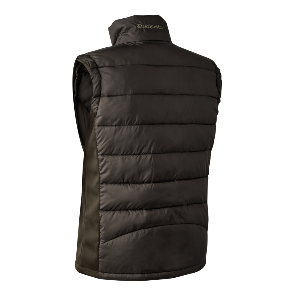 Gilet matelassé Excape 4544 COLOR 376