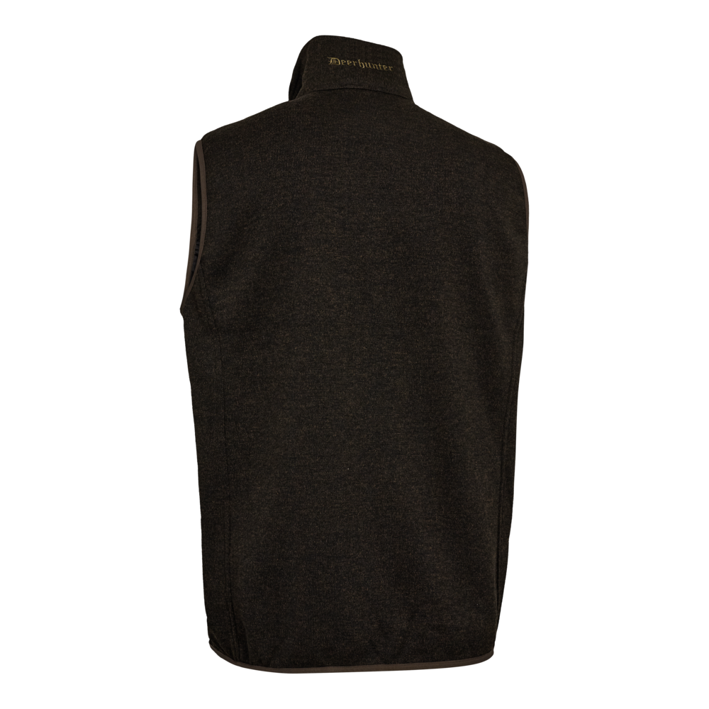 Gilet tricoté Moor 4566 571