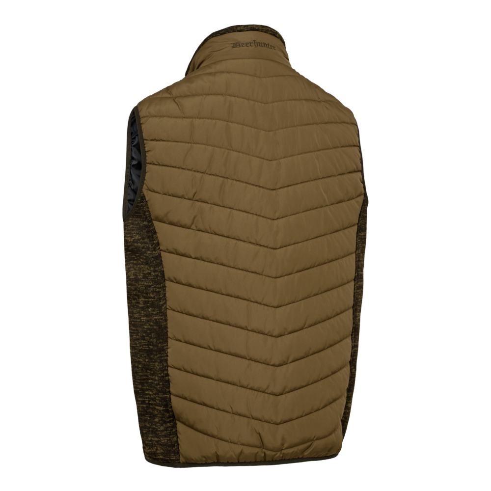 Gilet matelassé Moor 4570 COLOR 347