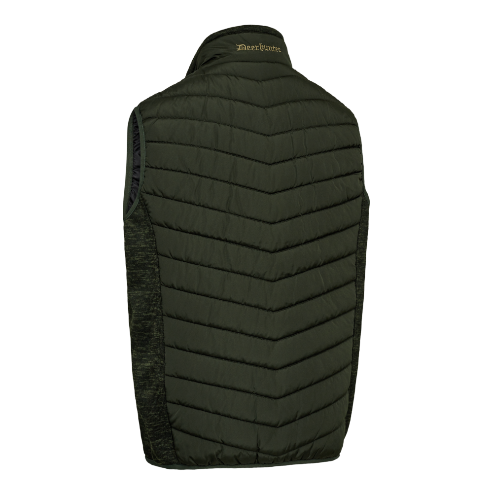 Gilet matelassé Moor 4570 COLOR 367
