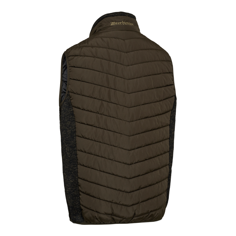 Gilet matelassé Moor 4570 COLOR 381