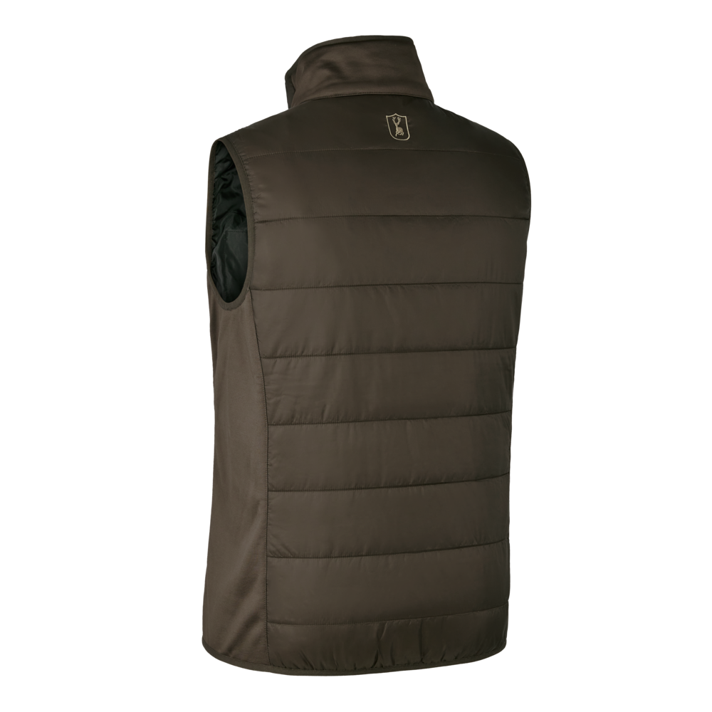 Gilet matelassé Heat 4791 COLOR 585