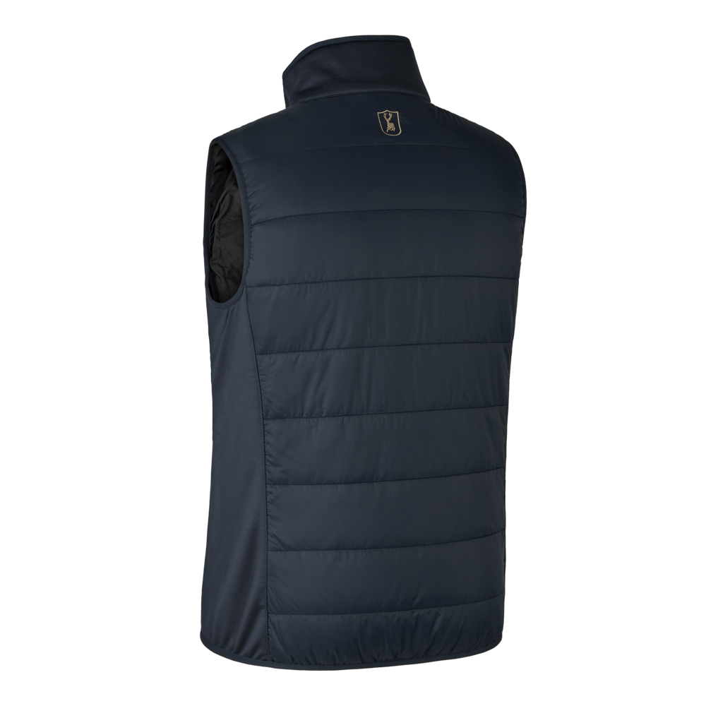 Gilet matelassé Heat 4791 COLOR 786