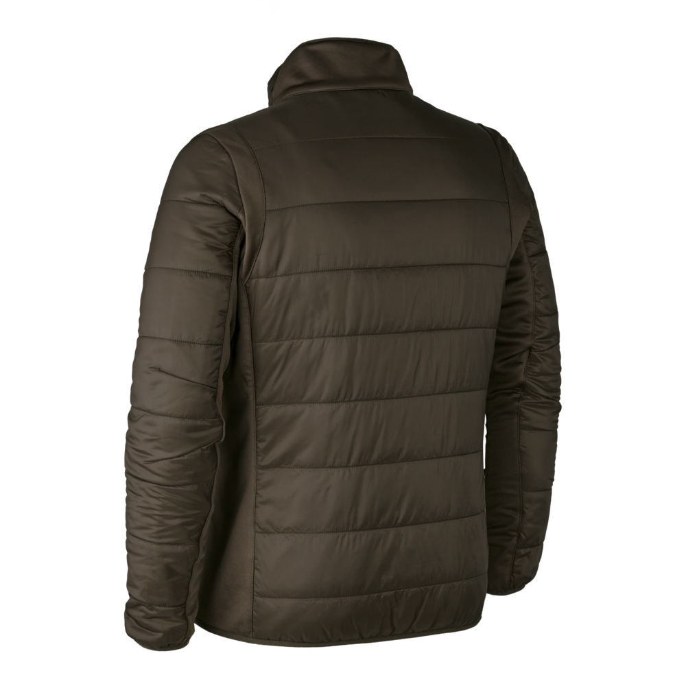Veste matelassée Heat 5791 COLOR 585