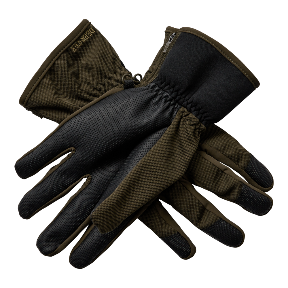 Muflon Pro Gants légers