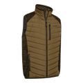 Gilet matelassé Moor 4570 COLOR 347