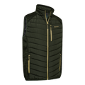 Gilet matelassé Moor 4570 COLOR 367