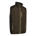 Gilet matelassé Moor 4570 COLOR 381