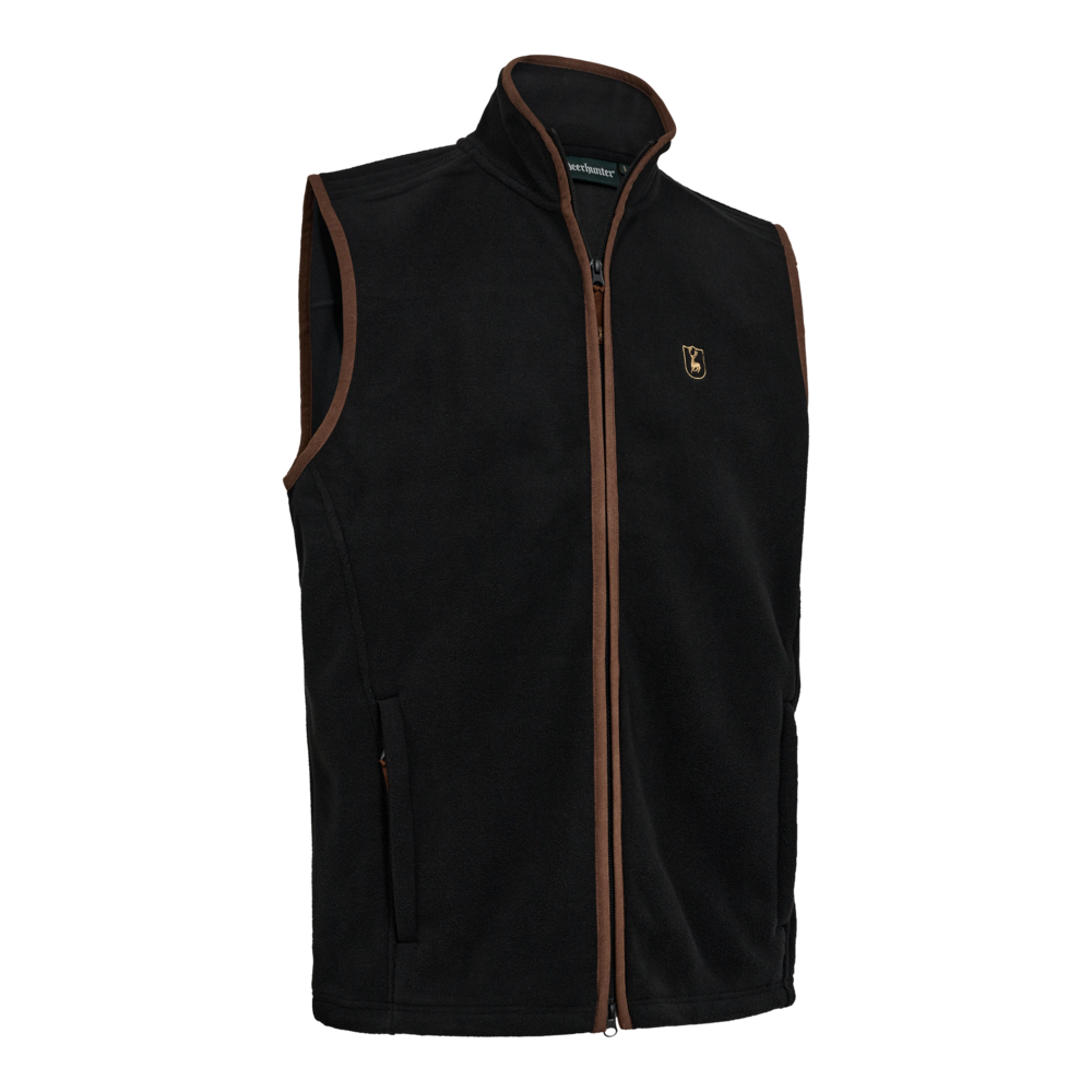 Gilet polaire Cumbria 4637 COLOR 994