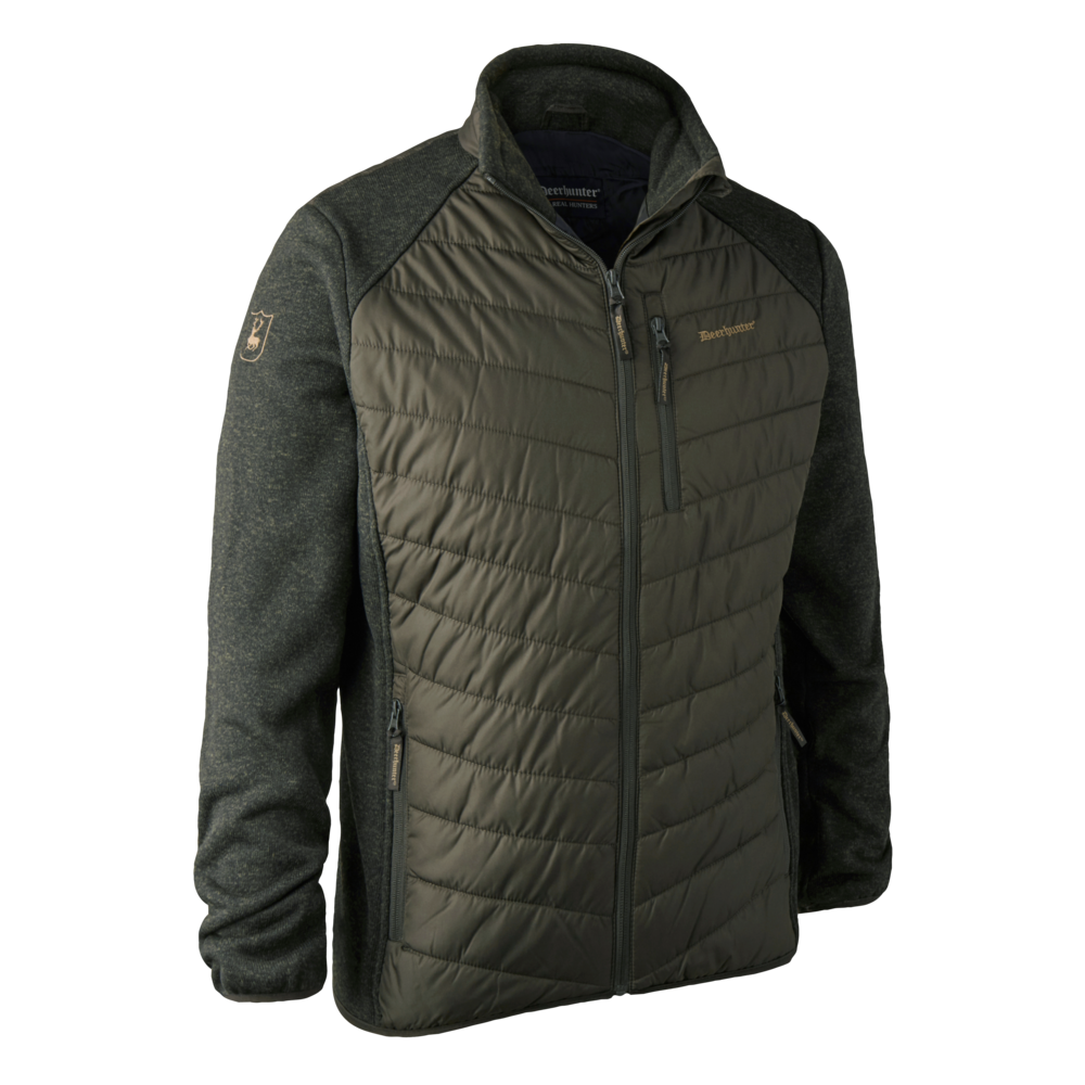 VESTE DE LANDE DEERHUNTER REMBOURRÉE