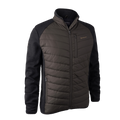 Veste Doudoune Moor avec tricot 5572 COLOR 571