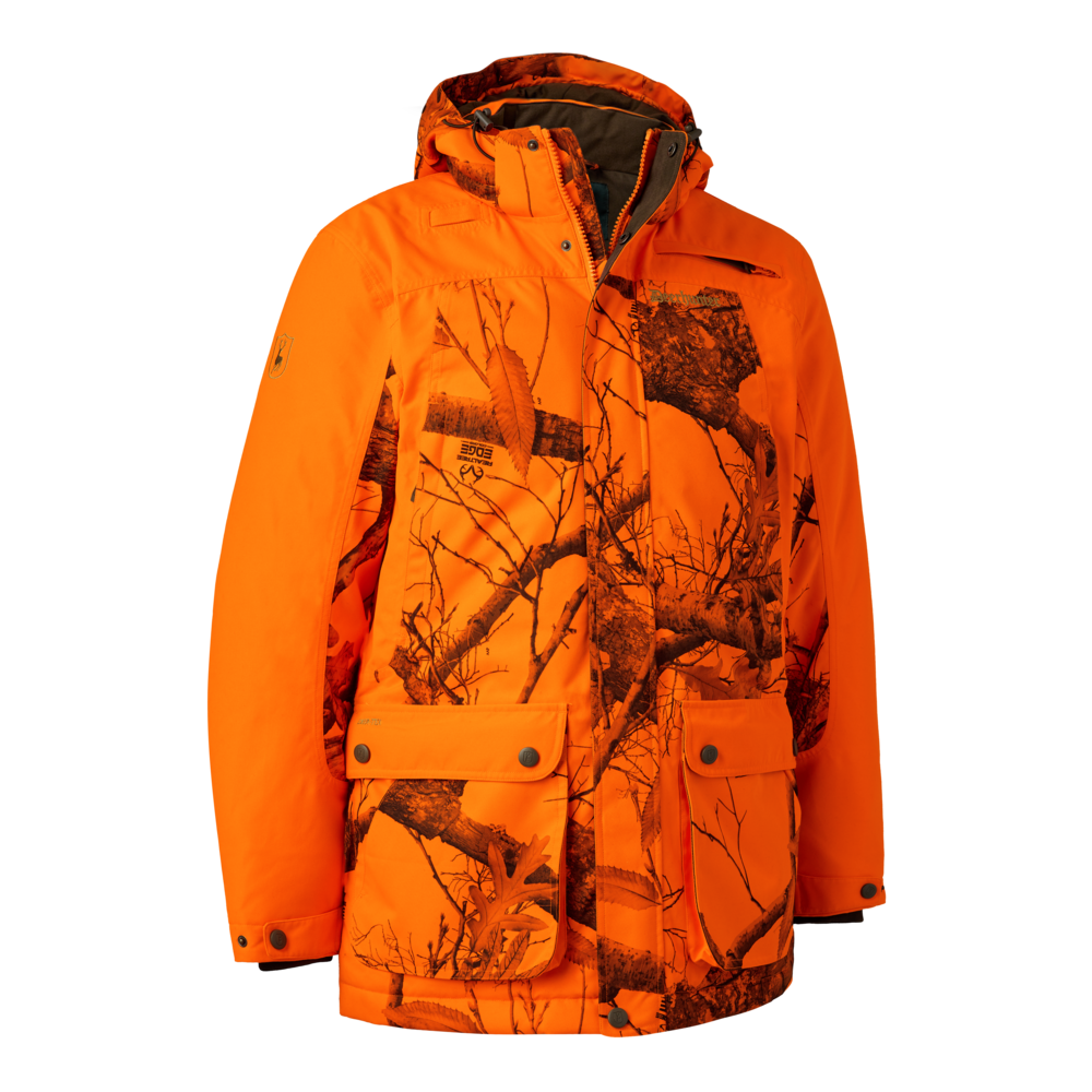 Veste d'hiver Eagle 5787 COLOR 83