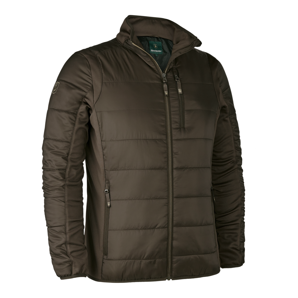 Veste matelassée Heat 5791 COLOR 585