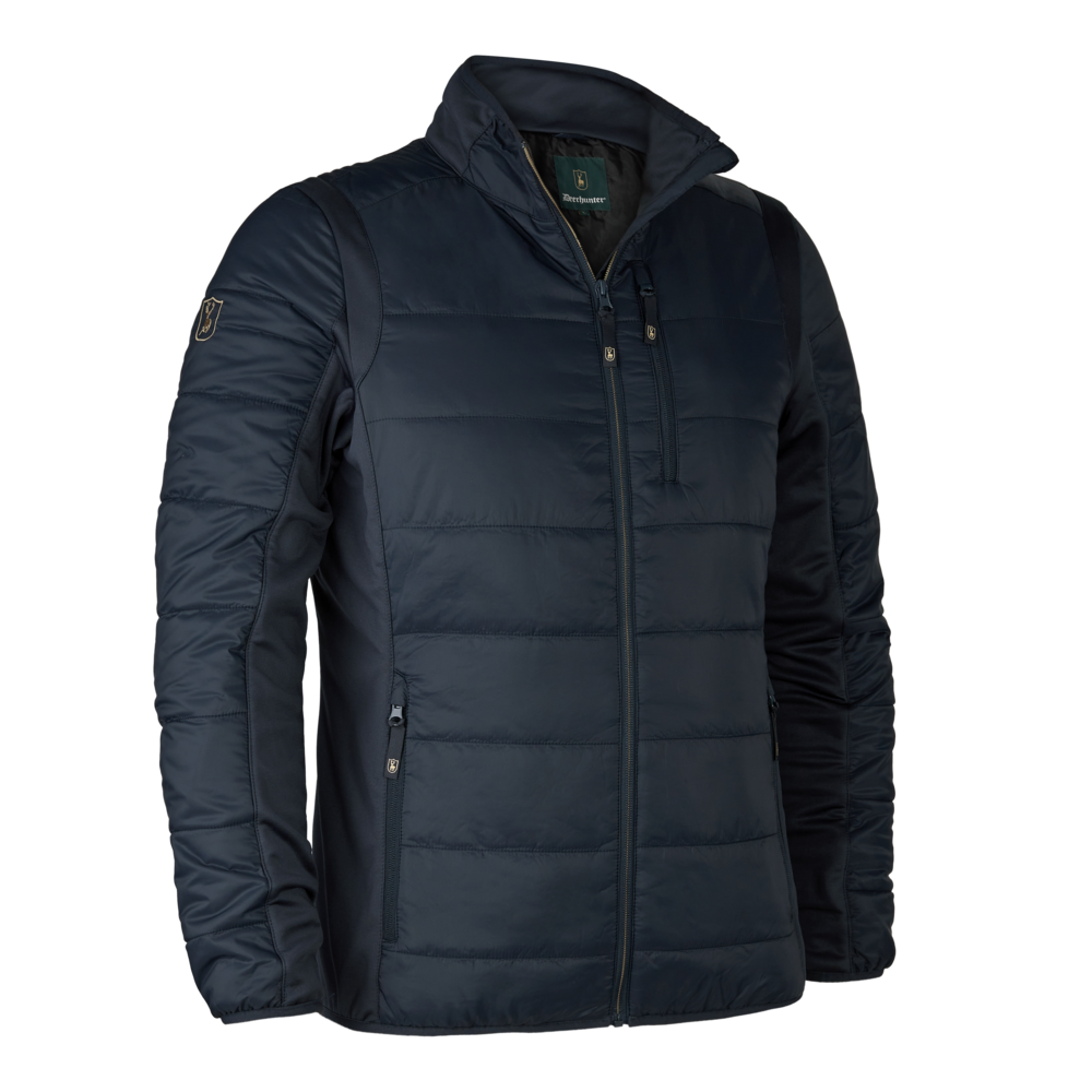 Veste matelassée Heat 5791 COLOR 786