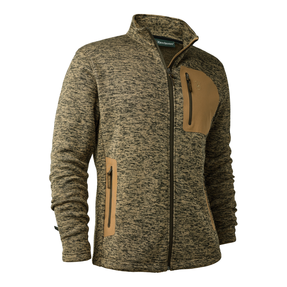 Veste tricotée Sarek 5985 COLOR 351