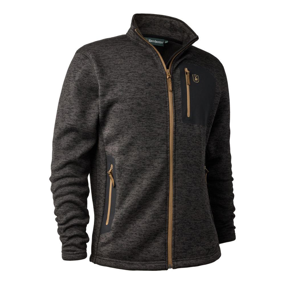 Veste tricotée Sarek 5985 COLOR 957