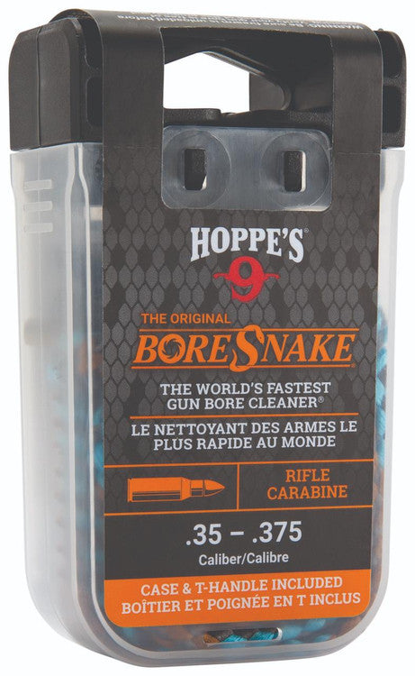 Nettoyant des armes The Original Boresnake calibre .32,8mm & .308-.30 & .35-.375