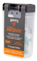 Cordon de nettoyage HOPPE'S pour fusil de chasse à canon lisse
