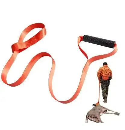 Sangle tire-gibier ProHunt