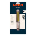 Lampe torche LED Nebo, 250 LUMENS