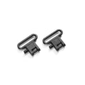 Attaches métalliques pour carabines standard