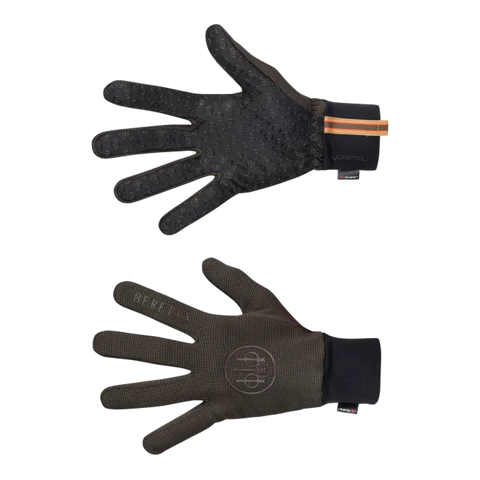Gants Hardface