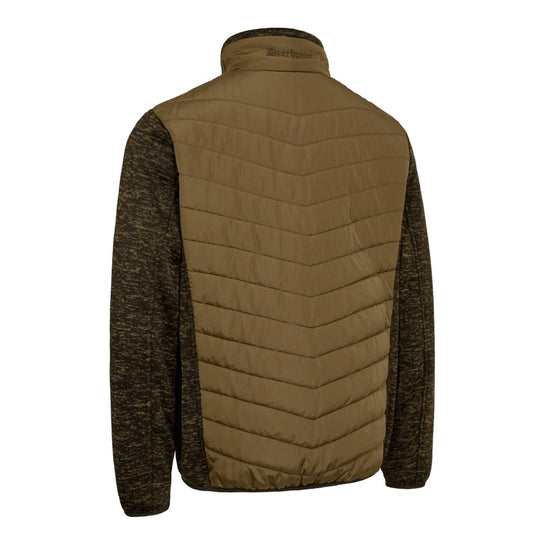 VESTE DEERHUNTER MOOR PADDED 5570 COLOR 347