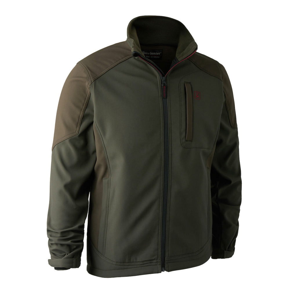 Veste softshell Rogaland 5760 COLOR 353