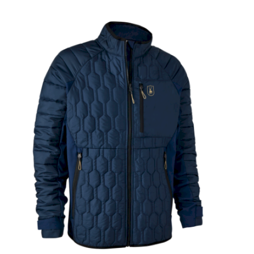 Veste Matelassé  Mossdale Quilted 5455 COLOR 785