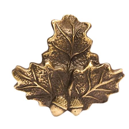 FEUILLE DE CHÊNE  TROPHÉES