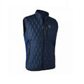 Gilet Mossdale Quilted 4454 COLOR 785