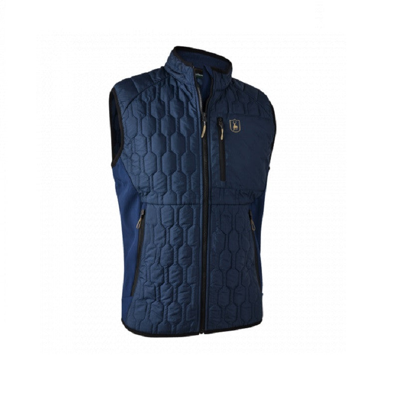 Gilet Mossdale Quilted 4454 COLOR 785