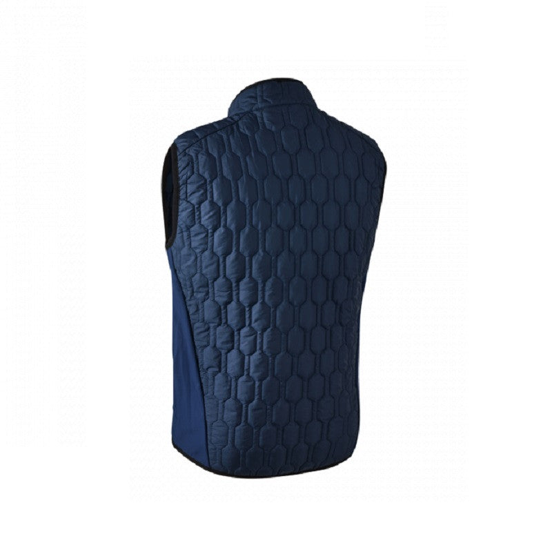 Gilet Mossdale Quilted 4454 COLOR 785