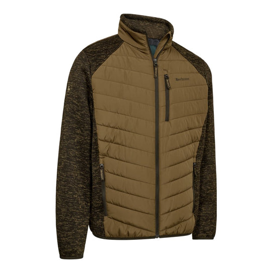 VESTE DEERHUNTER MOOR PADDED 5570 COLOR 347