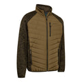 VESTE DEERHUNTER MOOR PADDED 5570 COLOR 347