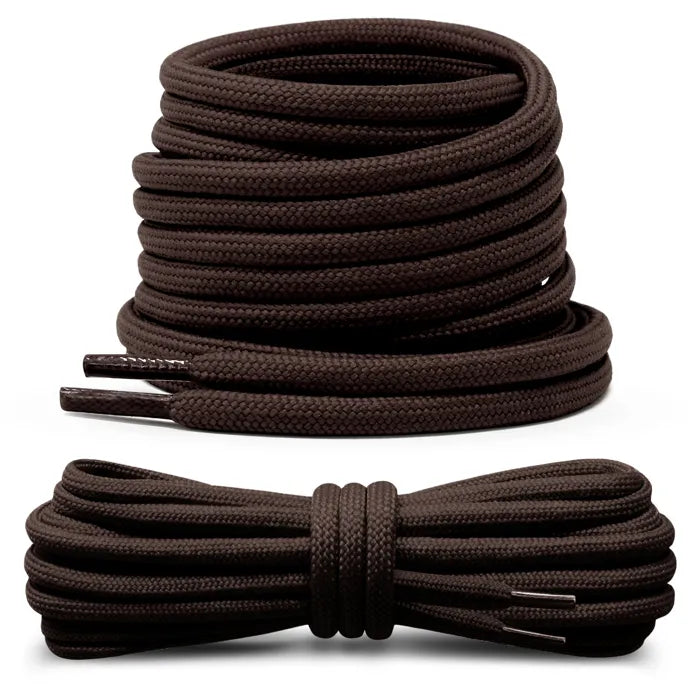 Lacets Diotto - Marron