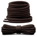 Lacets Diotto - Marron