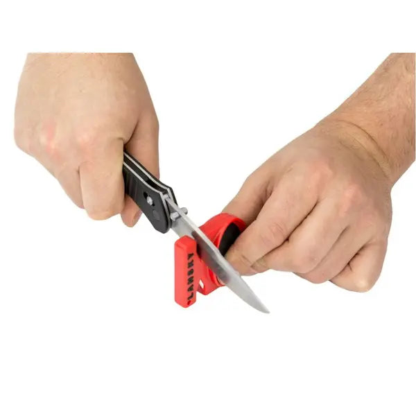 Aiguiseur de poche Quick Fix - Lansky Sharpeners