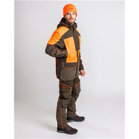 Pantalon de traque Pinewood Thorn Resistant (Réf 5809 - Couleur 135)