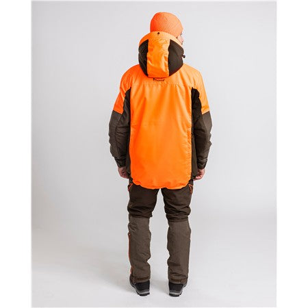 Pantalon de traque Pinewood Thorn Resistant (Réf 5809 - Couleur 135)